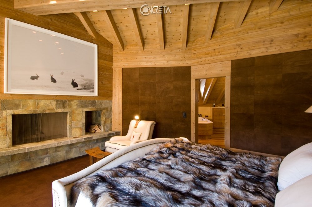 Residenza privata -  St. Moritz - Ch 17