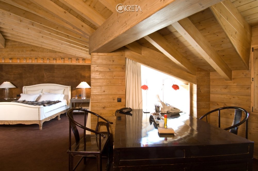 Residenza privata -  St. Moritz - Ch 18