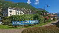 Grand Hotel Imperiale**** 1
