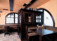 Risto-pub Bacchus 2