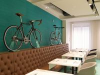 Bianchi Cafè & Cycles 26