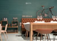 Bianchi Cafè & Cycles 27